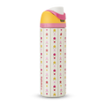 Owala 24oz FreeSip  Flower Crown