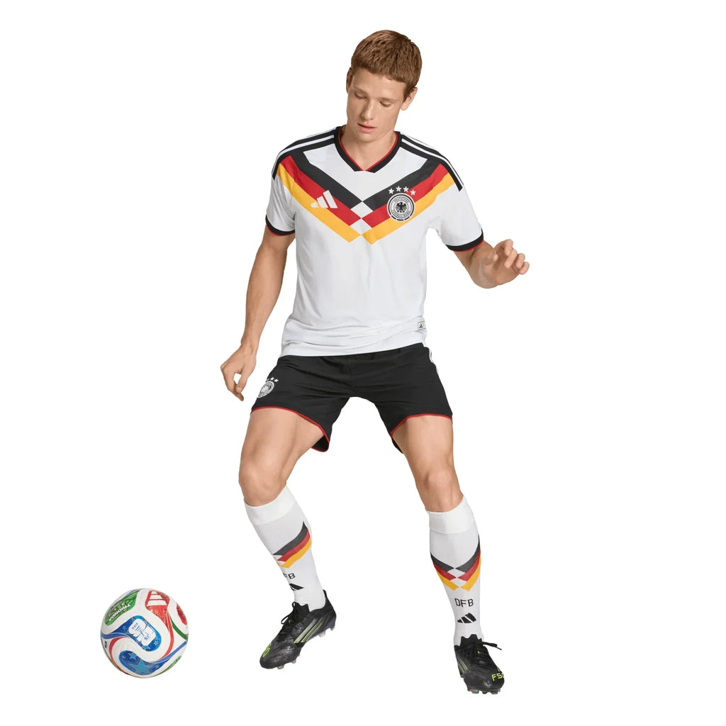 Germany 2026 Authentic Home Jersey - Men's