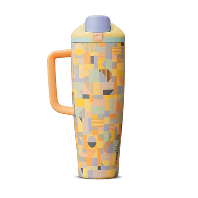 Owala 40oz FreeSip® Tumbler  Moodboard