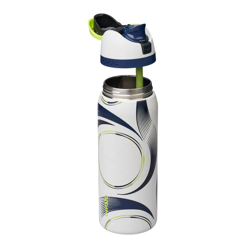 Owala Steel the Ball / 32oz FreeSip®