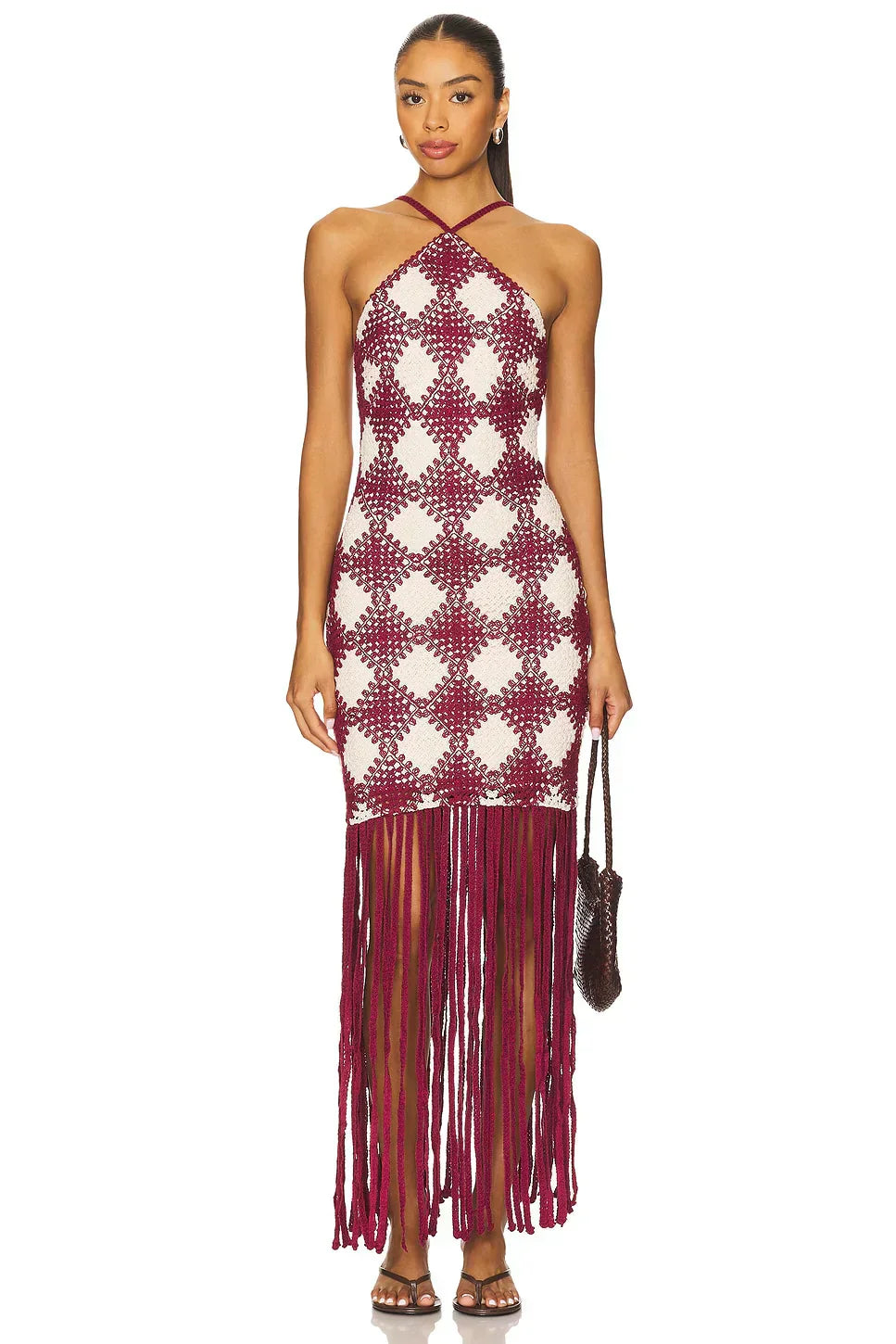 Dragana Dress