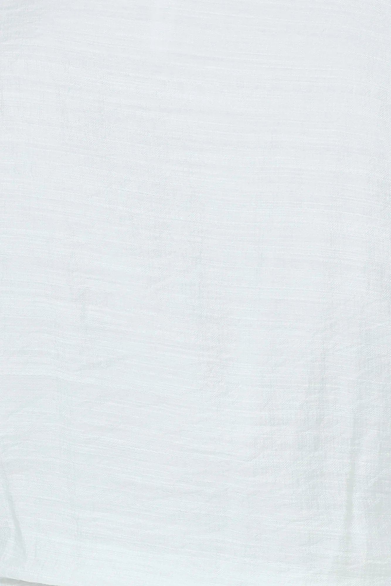 Catch My Breath Dress White