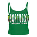 FIFA World Cup 2026™ Portugal Tank - Women's