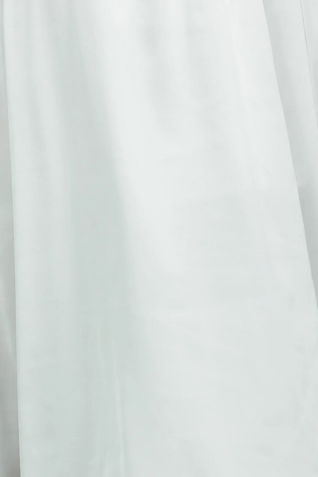Hot Divinity Maxi Dress White