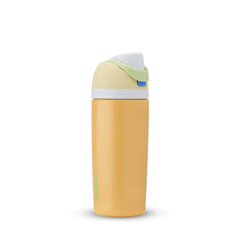Owala Kids' 16 oz. FreeSip Stainless Steel Water Bottle