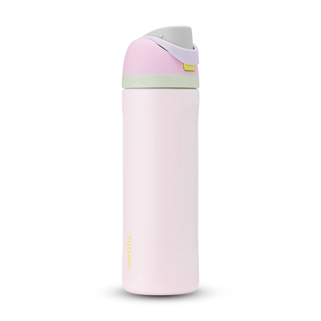 Owala FreeSip 24oz Bottle - Candy Coated