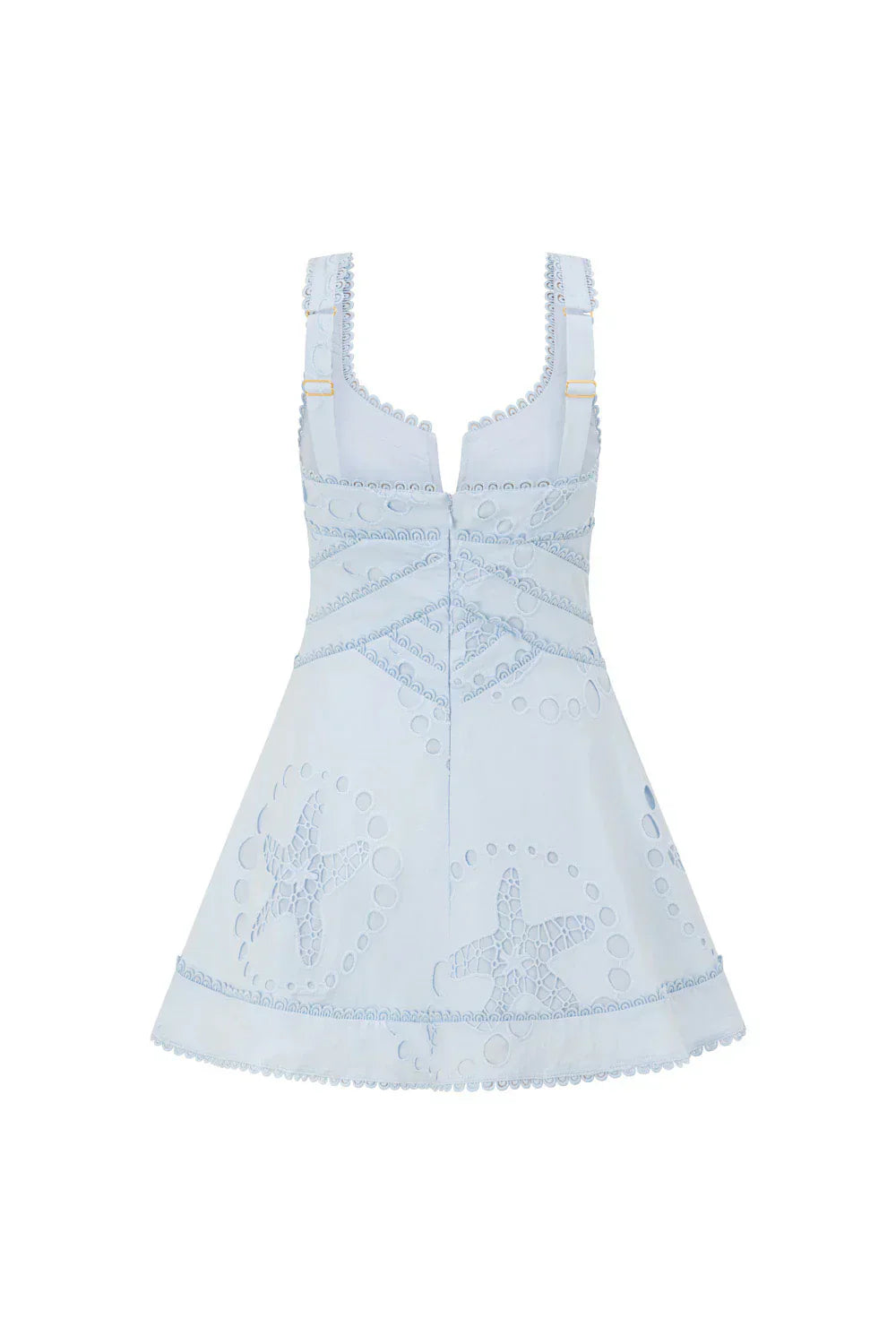 Divino Dress - Le Estate