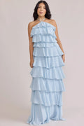 Chiffon Dress | Made To Order