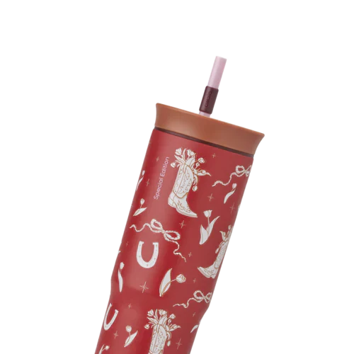 Owala Birthday Bash 24oz Tumbler