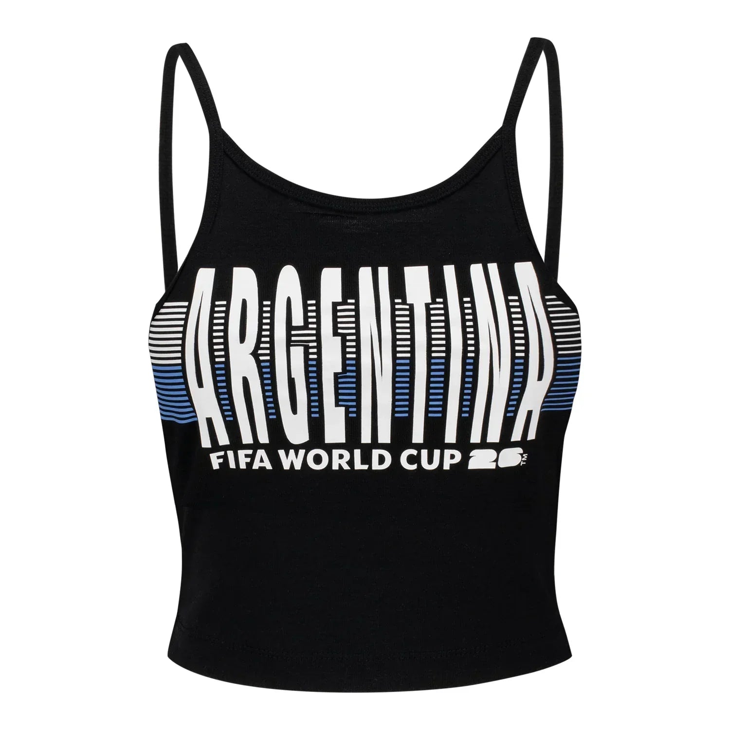 FIFA World Cup 2026™ Argentina Tank - Women's
