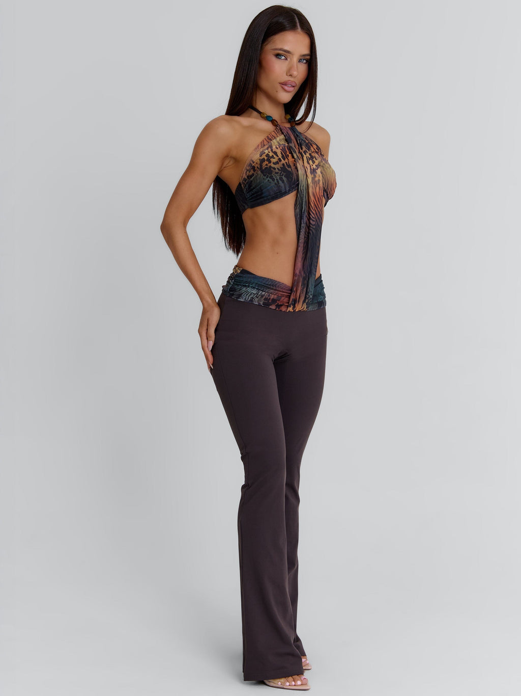Adisson Jumpsuit Charlie