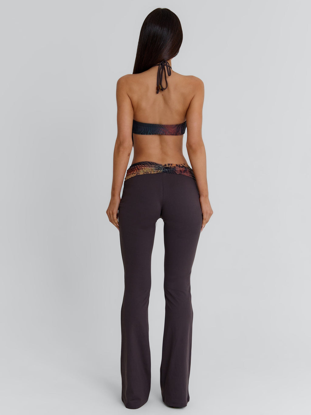 Adisson Jumpsuit Charlie