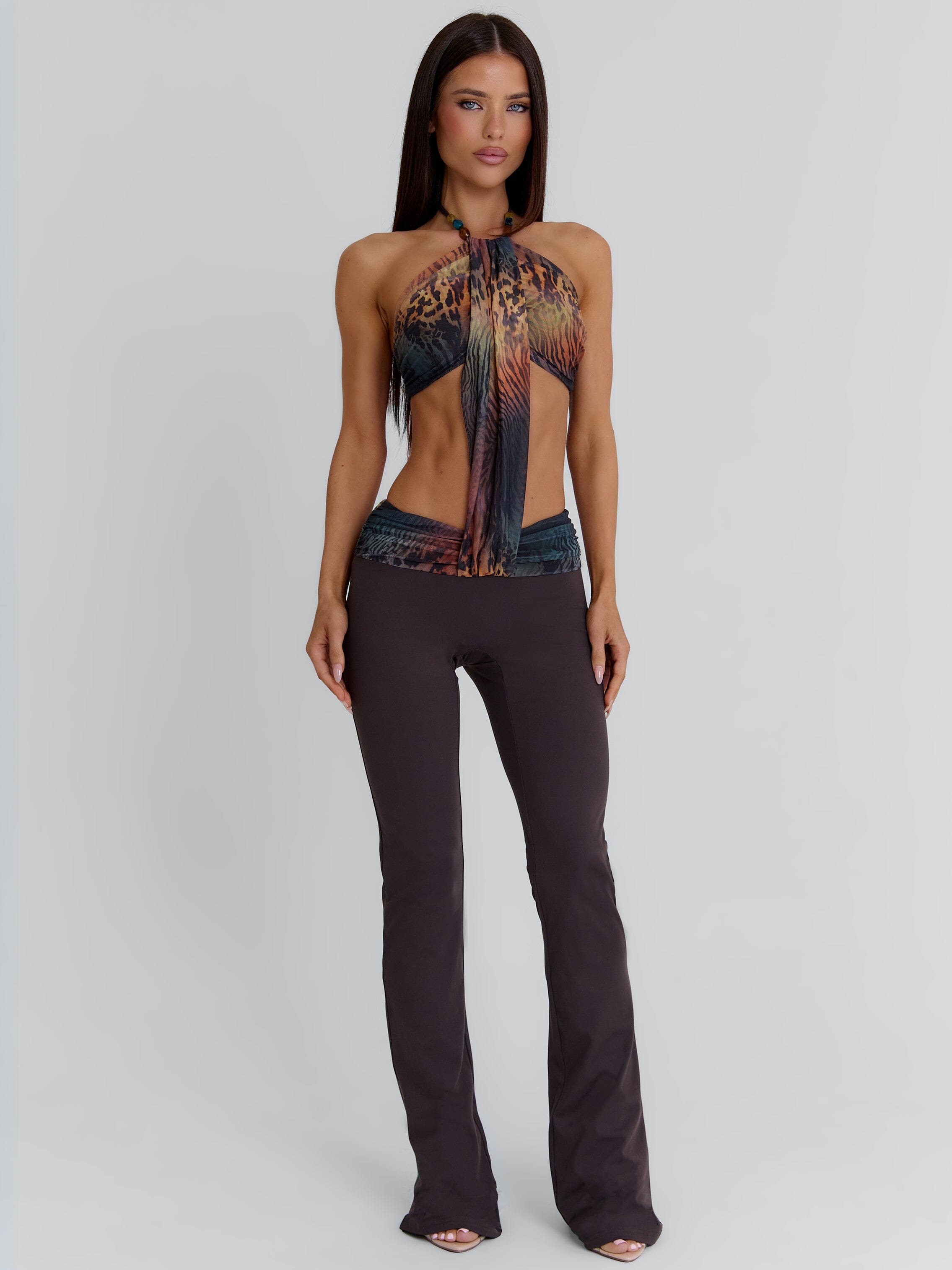 Adisson Jumpsuit Charlie