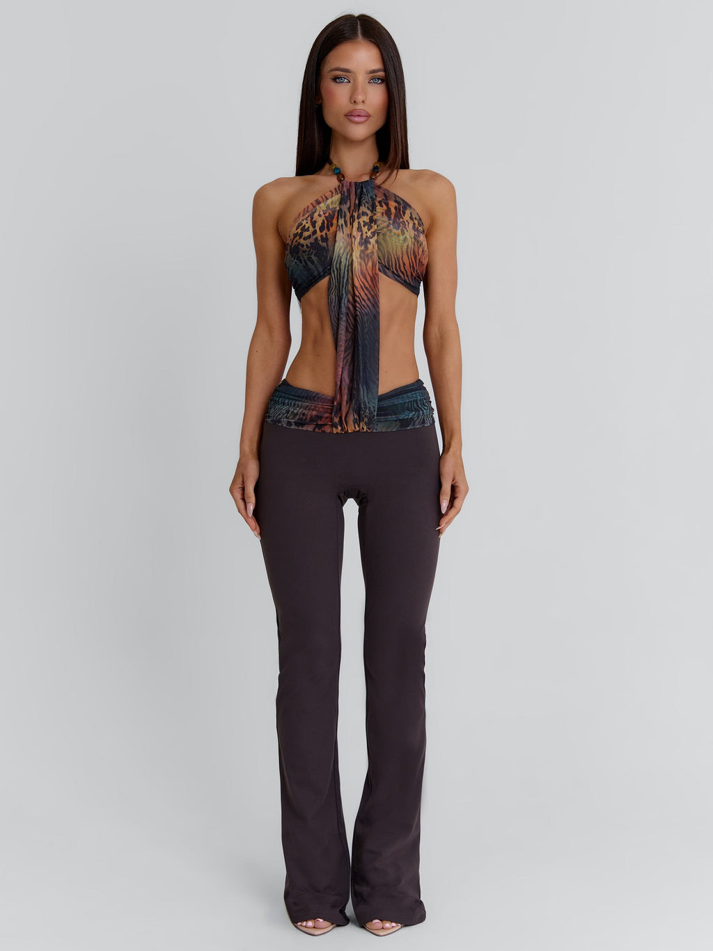 Adisson Jumpsuit Charlie