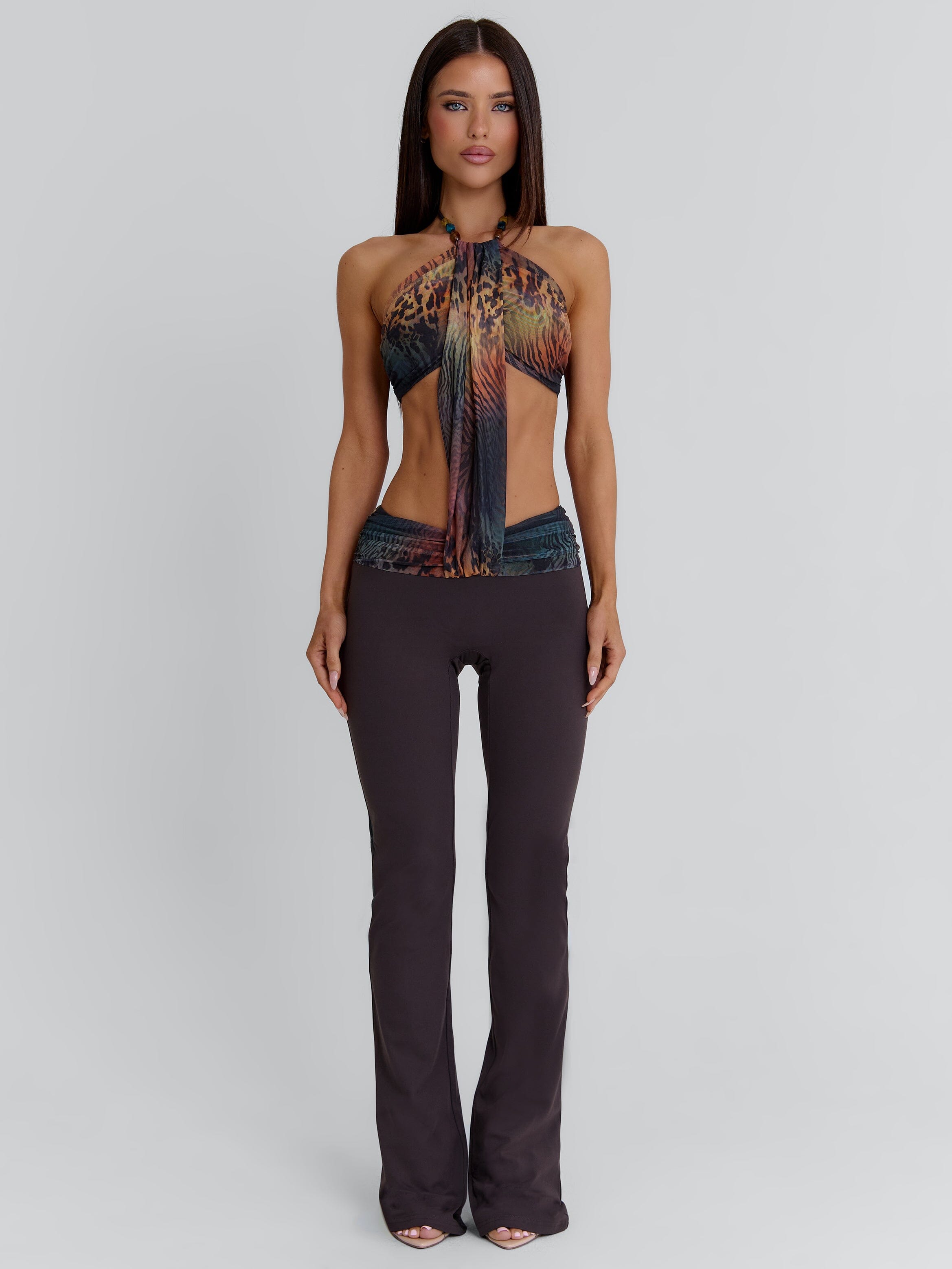 Adisson Jumpsuit Charlie