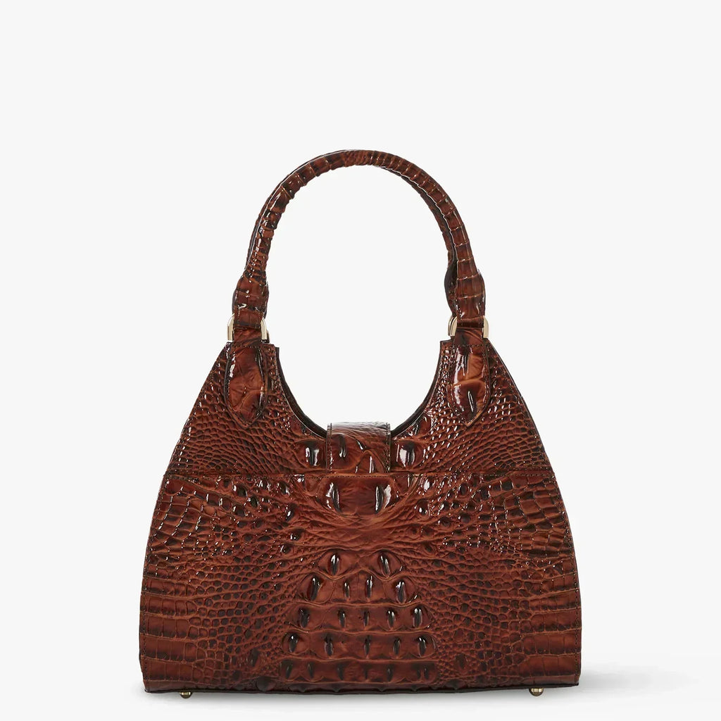 brahmin Adrian Voltage Violet Sirona