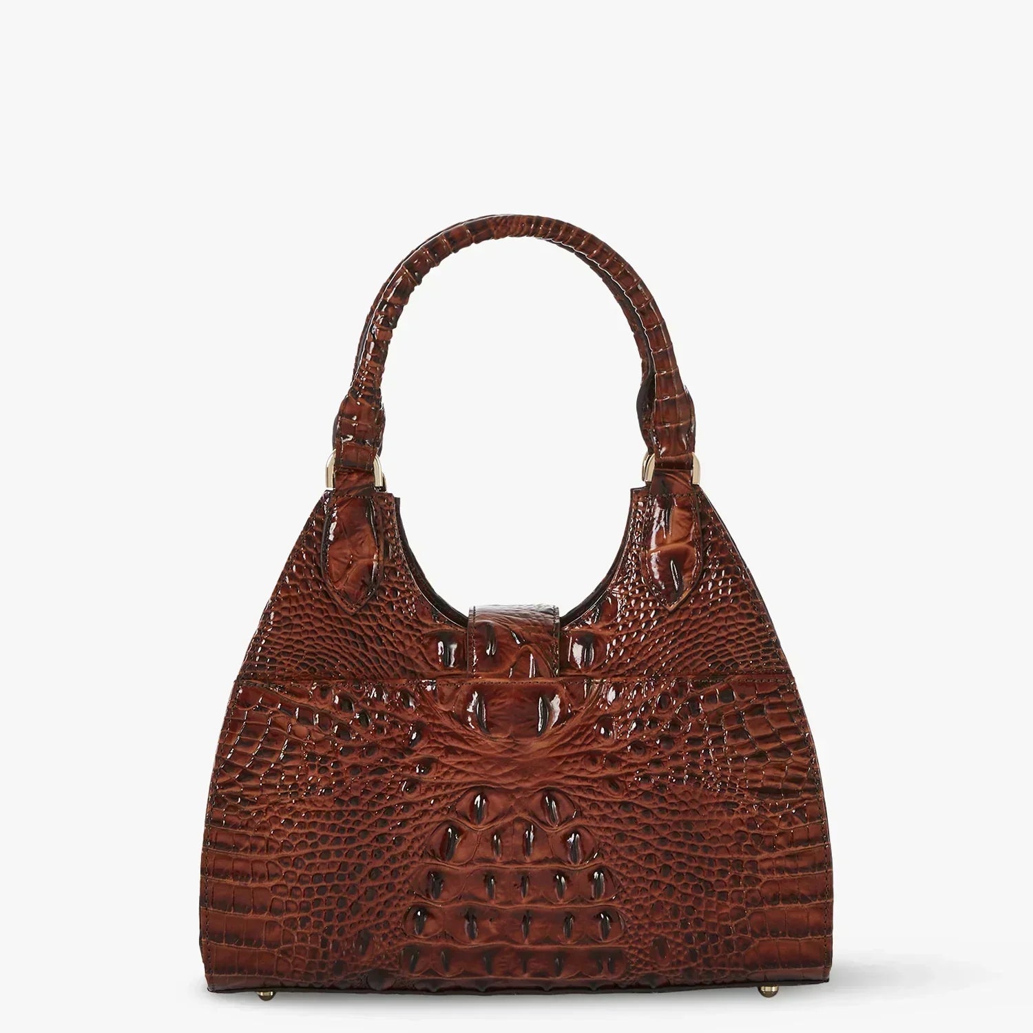 brahmin Adrian Voltage Violet Sirona