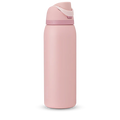 Owala 24 oz. FreeSip Stainless Steel Water Bottle