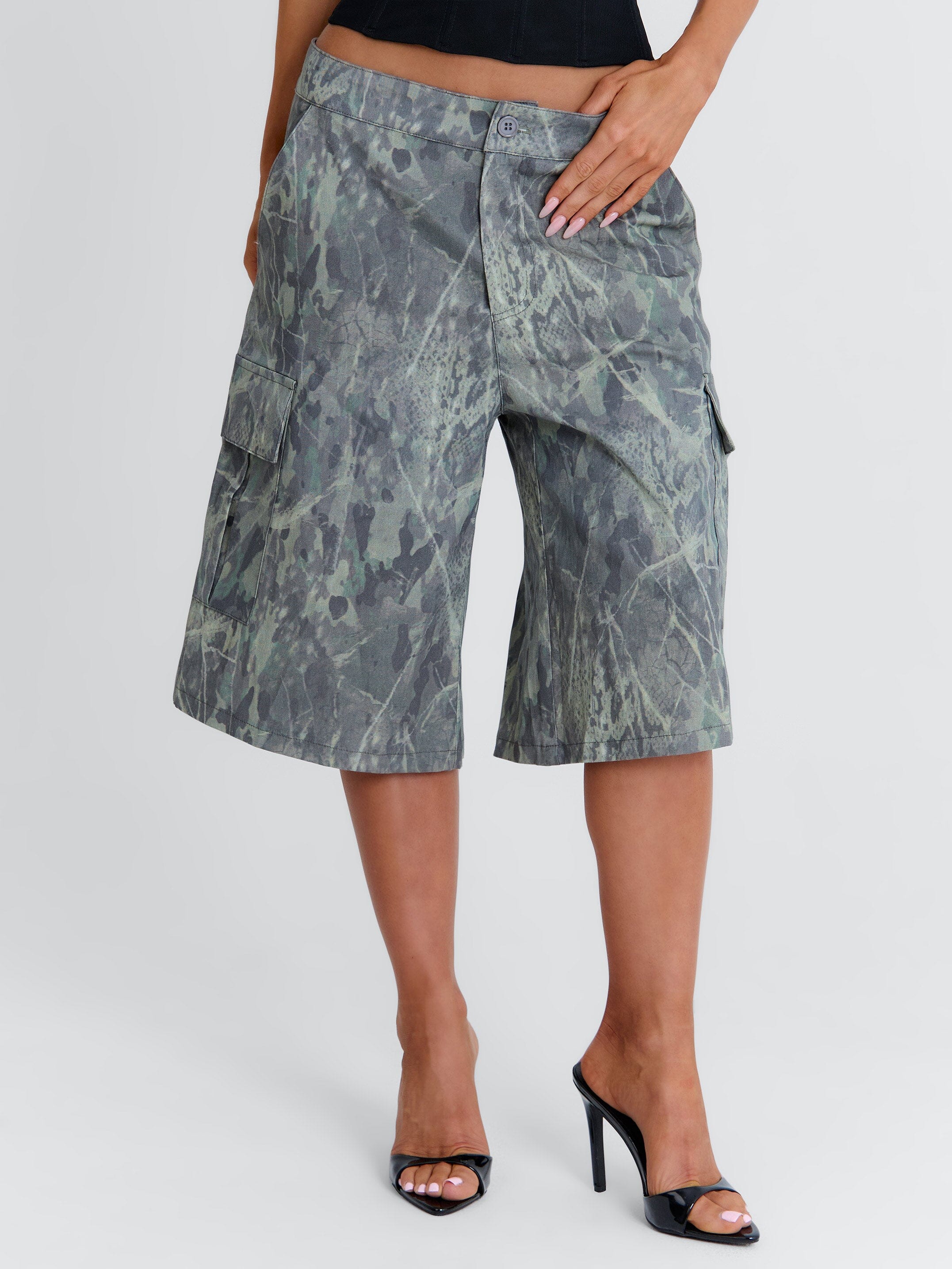 Beth Shorts Nurture