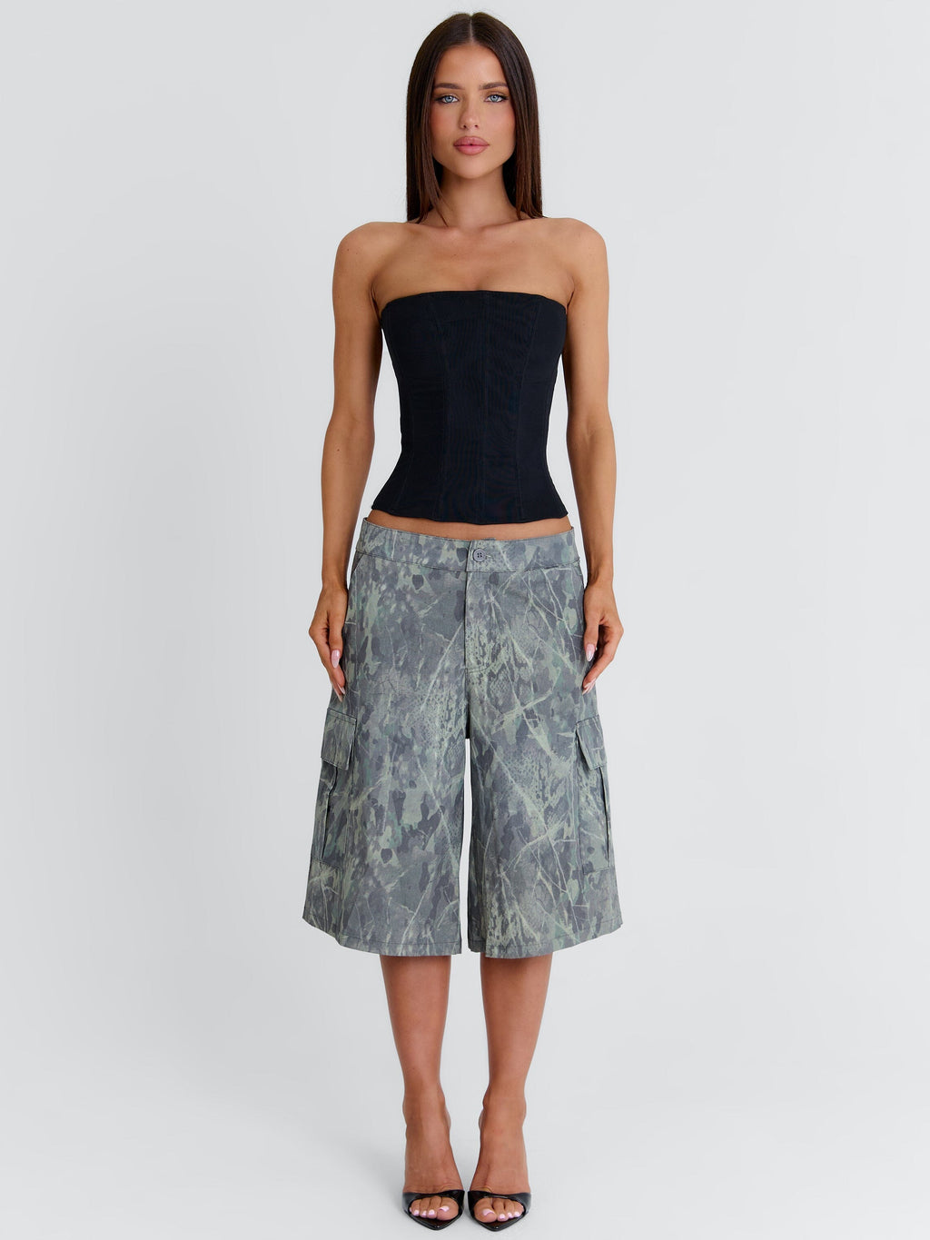 Beth Shorts Nurture