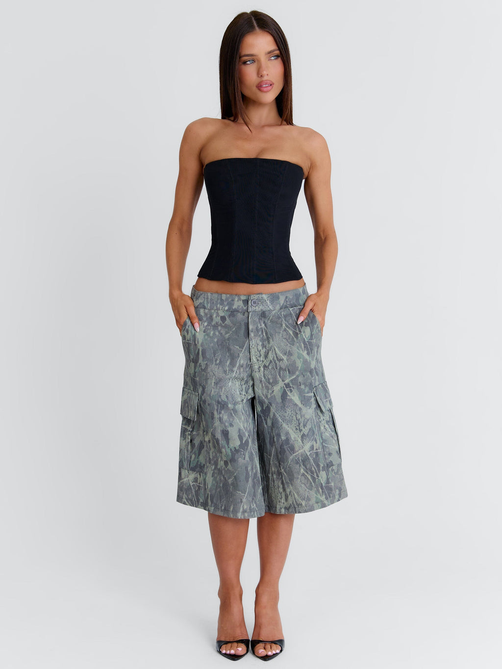 Beth Shorts Nurture