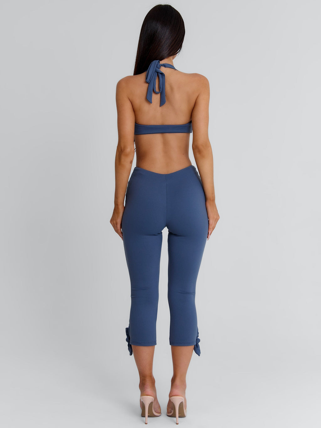 Blaire Top Steel
