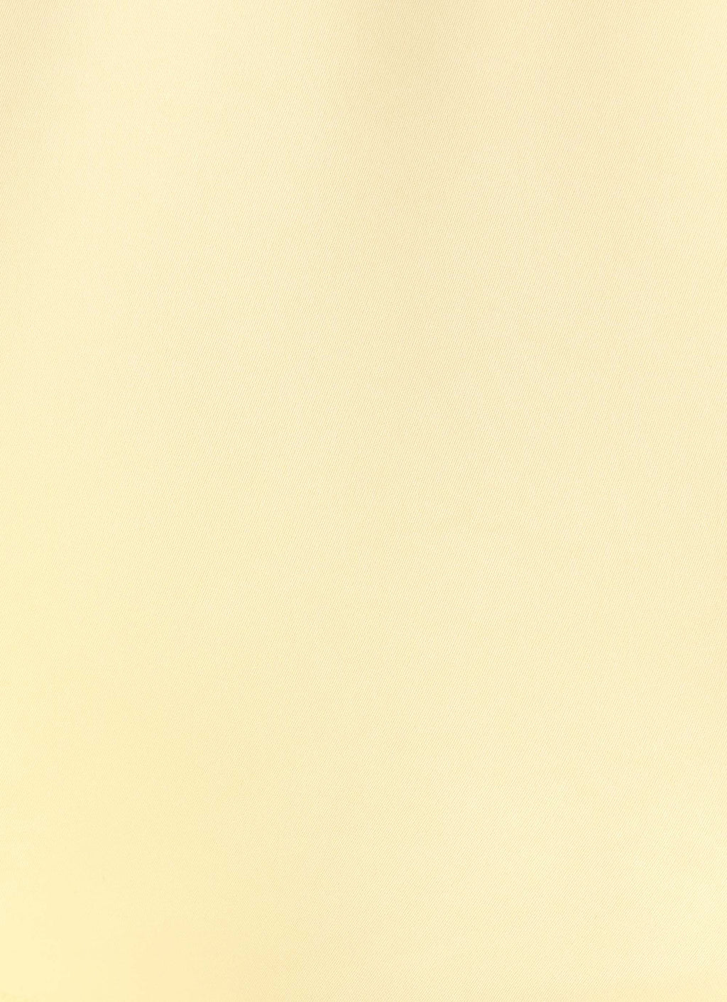 Becka Mini Dress - Yellow