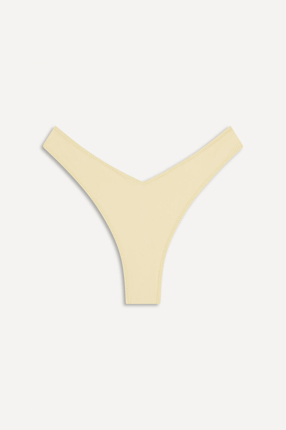 Brittany Micro Bikini Bottom - Beach