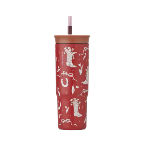 Owala Birthday Bash 24oz Tumbler