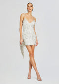 Haven Embellished Dress