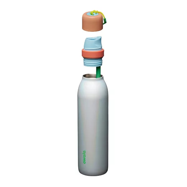 Owala 24oz FreeSip Twist Stainless Steel Water Bottle