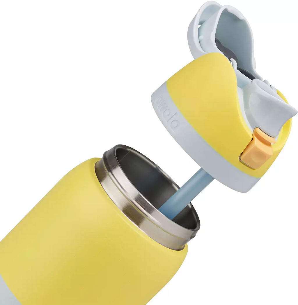 Owala 32 oz. FreeSip Stainless Steel Water Bottle Sun And Sea