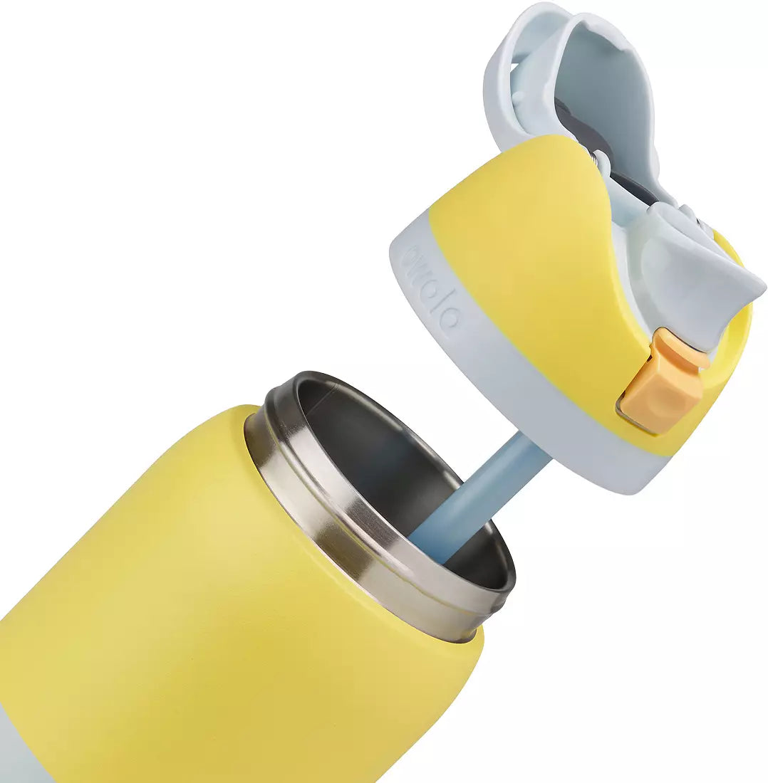 Owala 32 oz. FreeSip Stainless Steel Water Bottle Sun And Sea