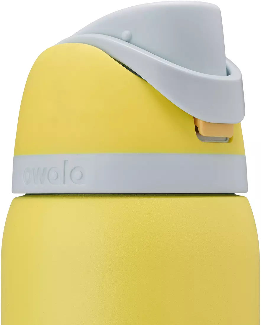 Owala 32 oz. FreeSip Stainless Steel Water Bottle Sun And Sea