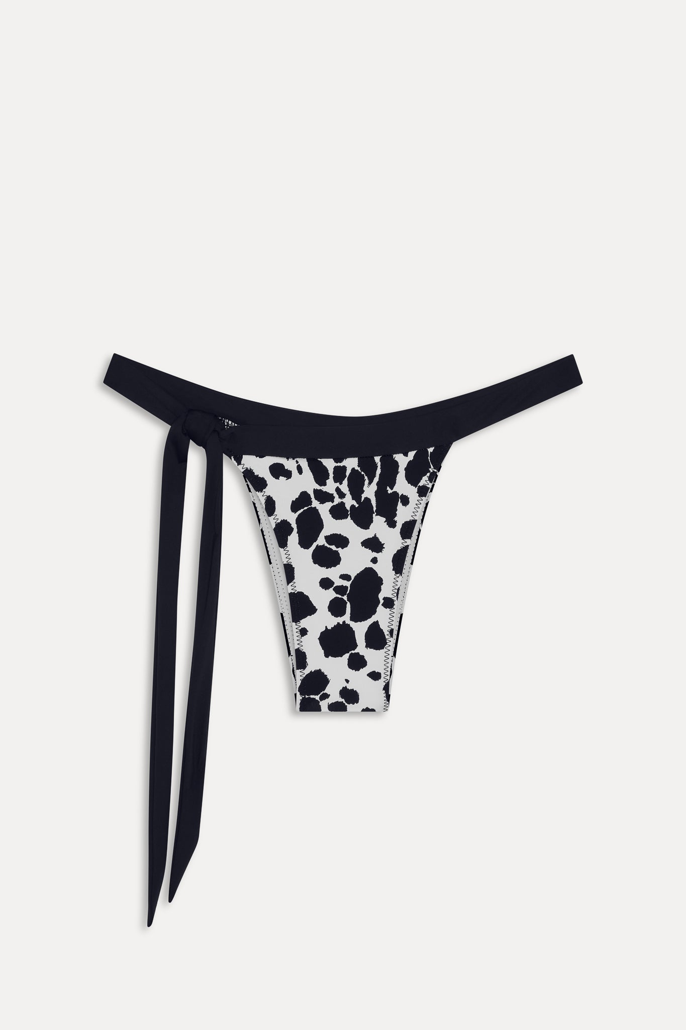 Coco Skimpy Bikini Bottom - Homestead