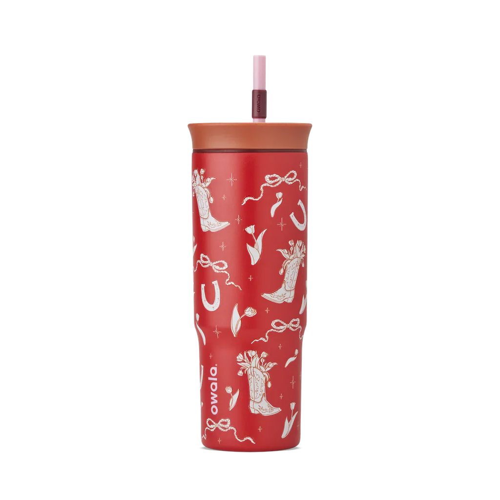 Owala Birthday Bash 24oz Tumbler