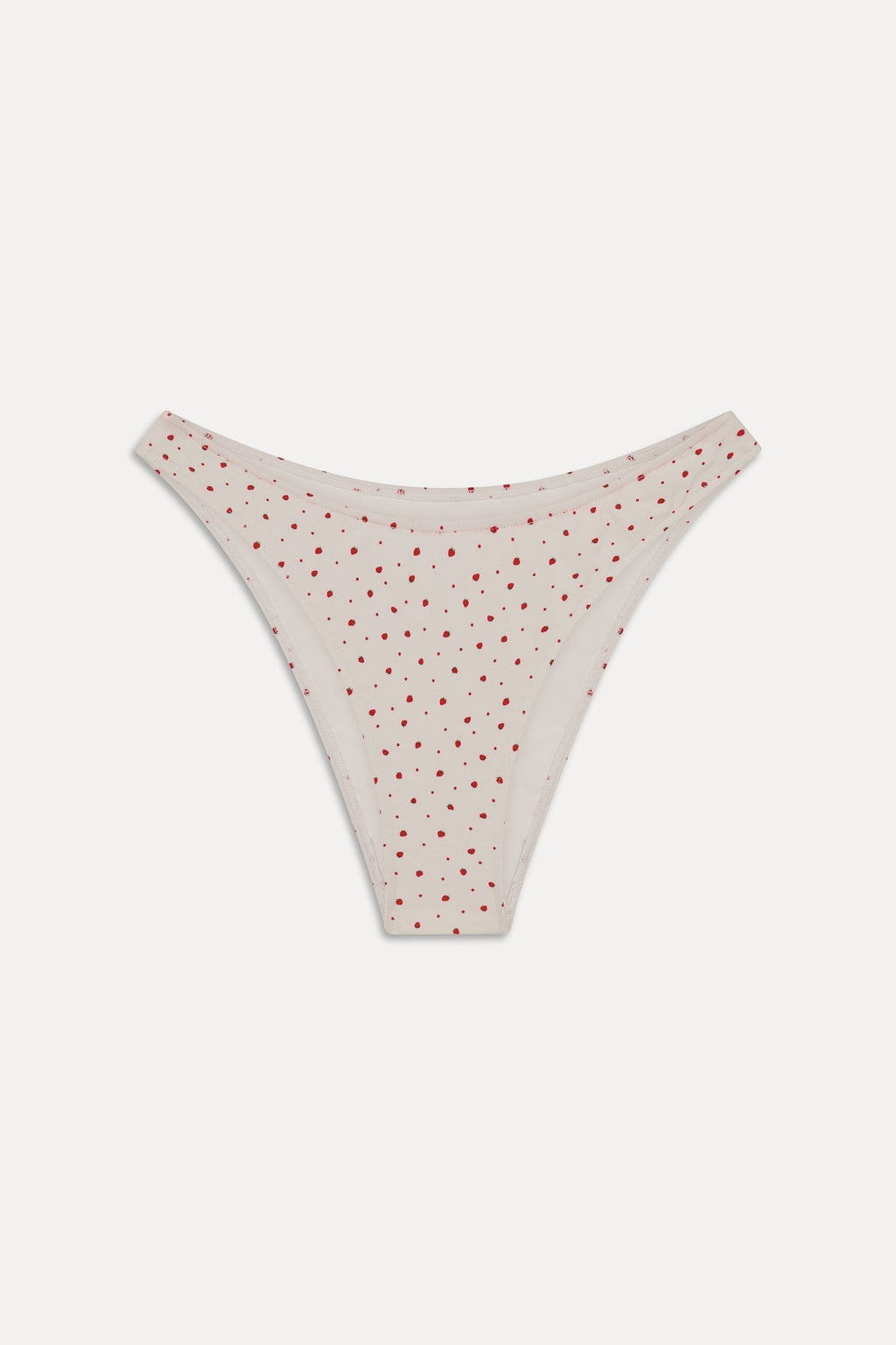 Dove Bikini Bottom - Tiny Berry