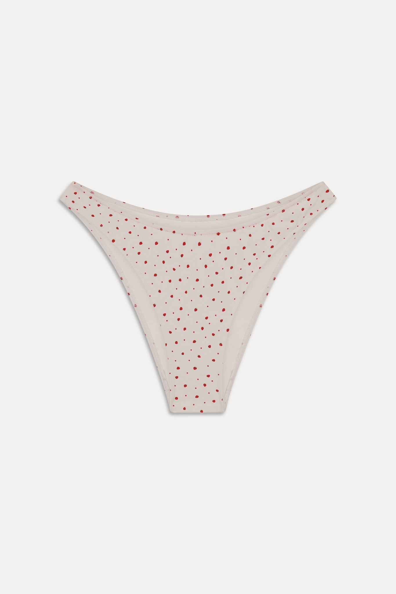 Dove Bikini Bottom - Tiny Berry
