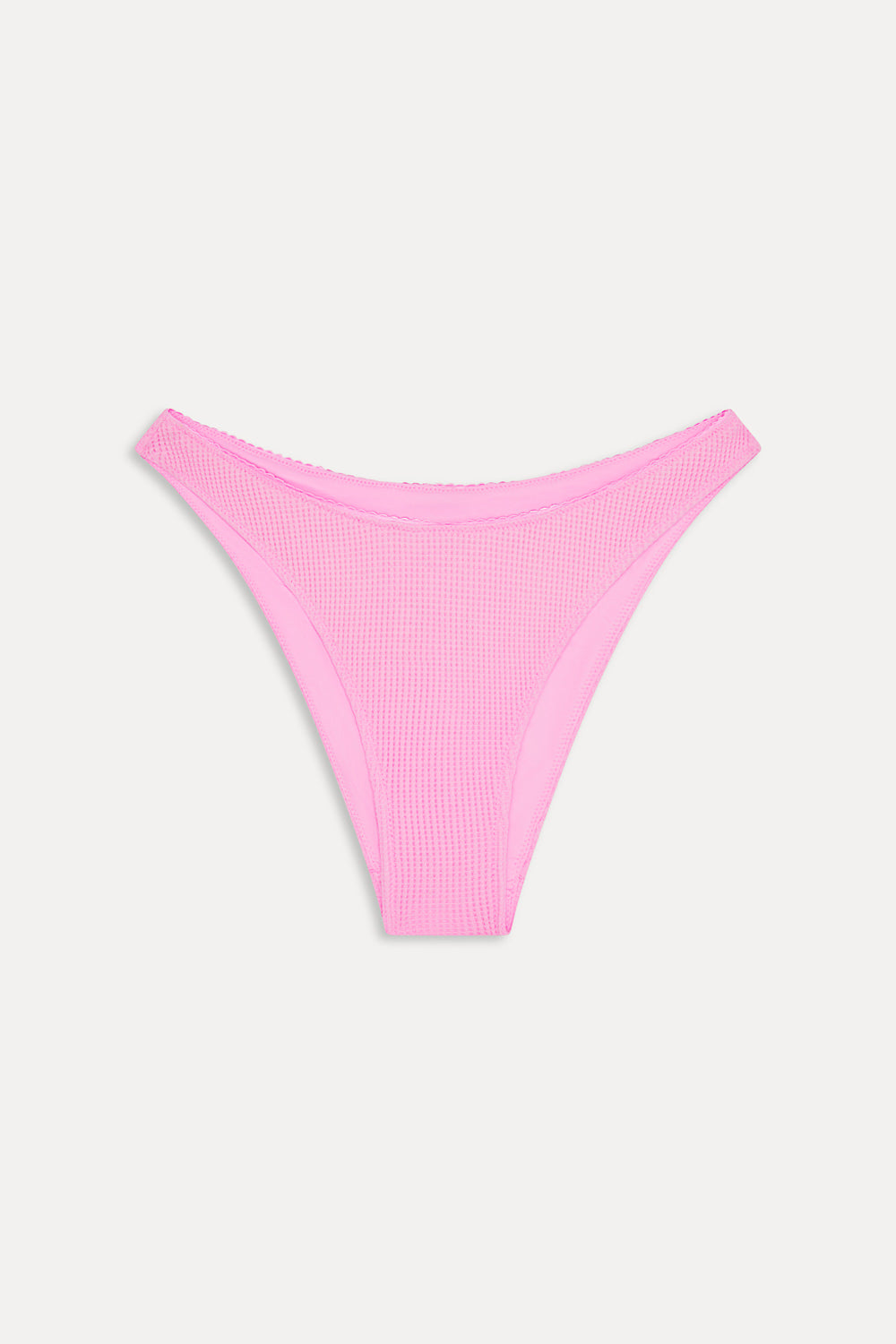 Dove Bikini Bottom - Blush