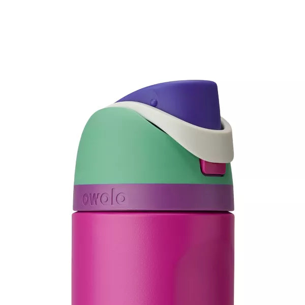 Owala 32oz FreeSip Stainless Steel Water Bottle