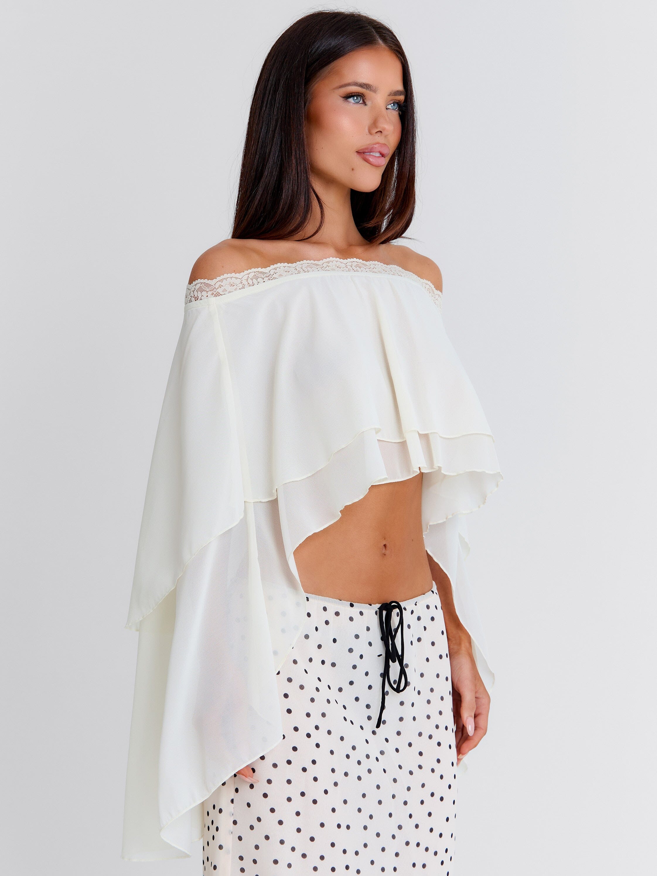 Miriama Top Cream
