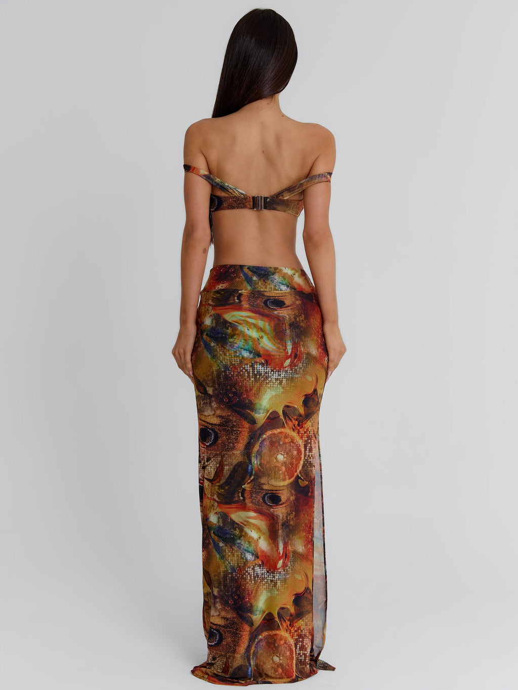 Estrella Crop Top Talula