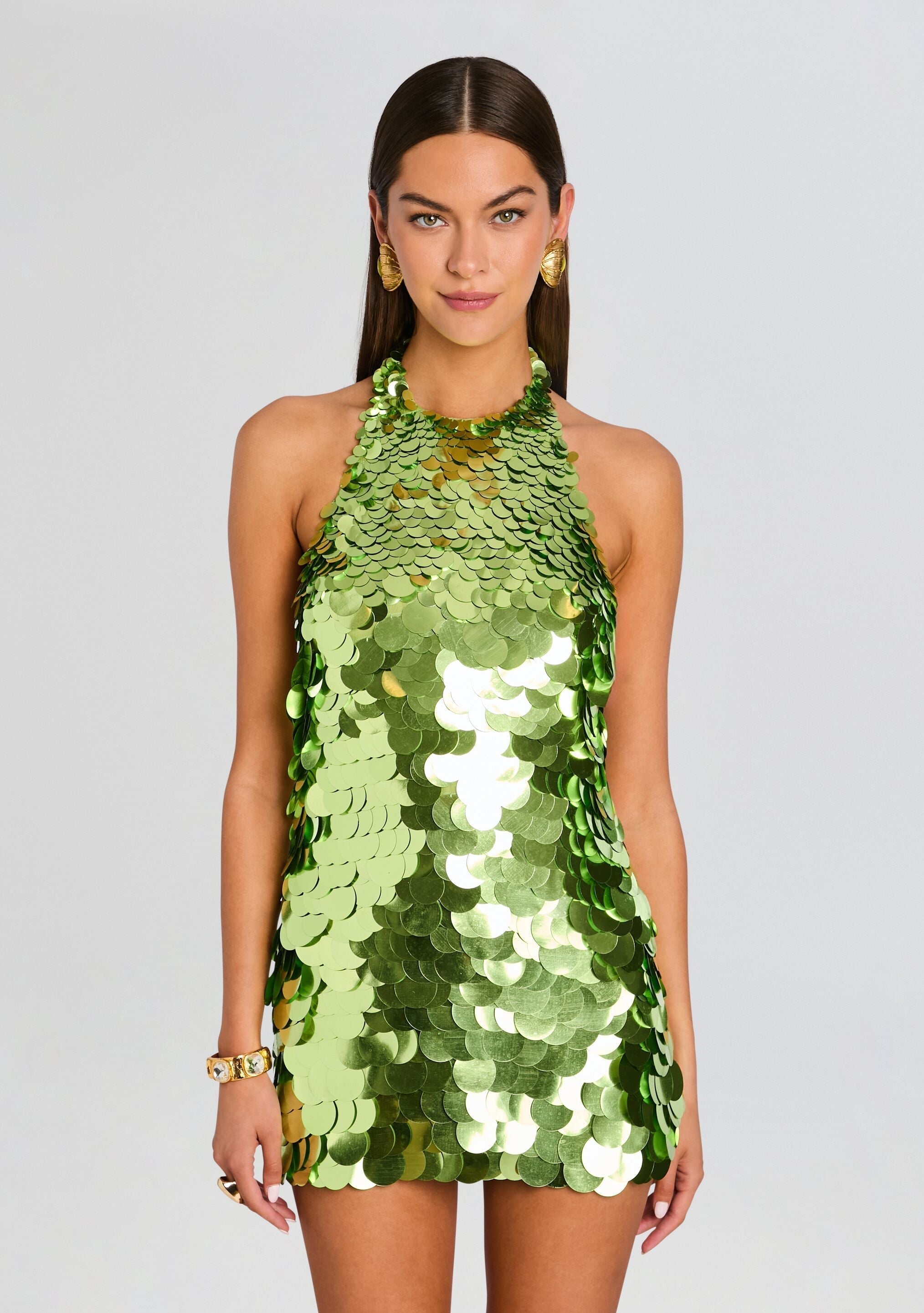 Bondera Sequin Dress