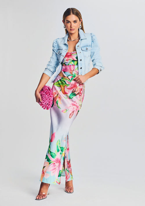 Ada Denim Jacket