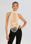 Elsie Pearl Top