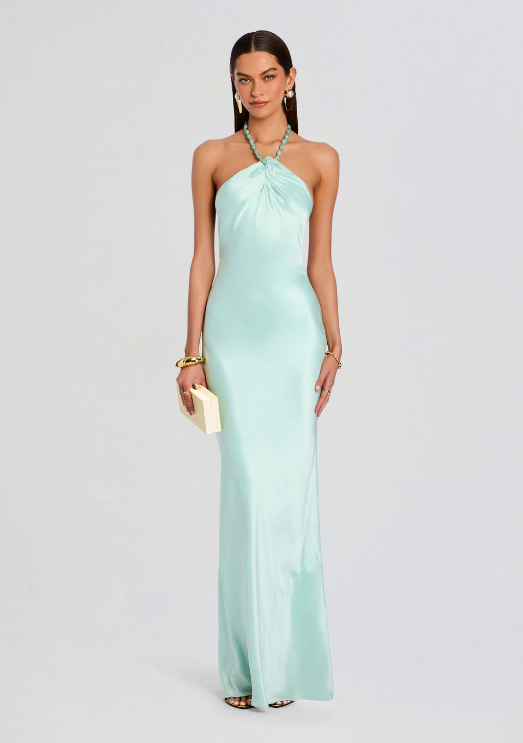 Anat Dress