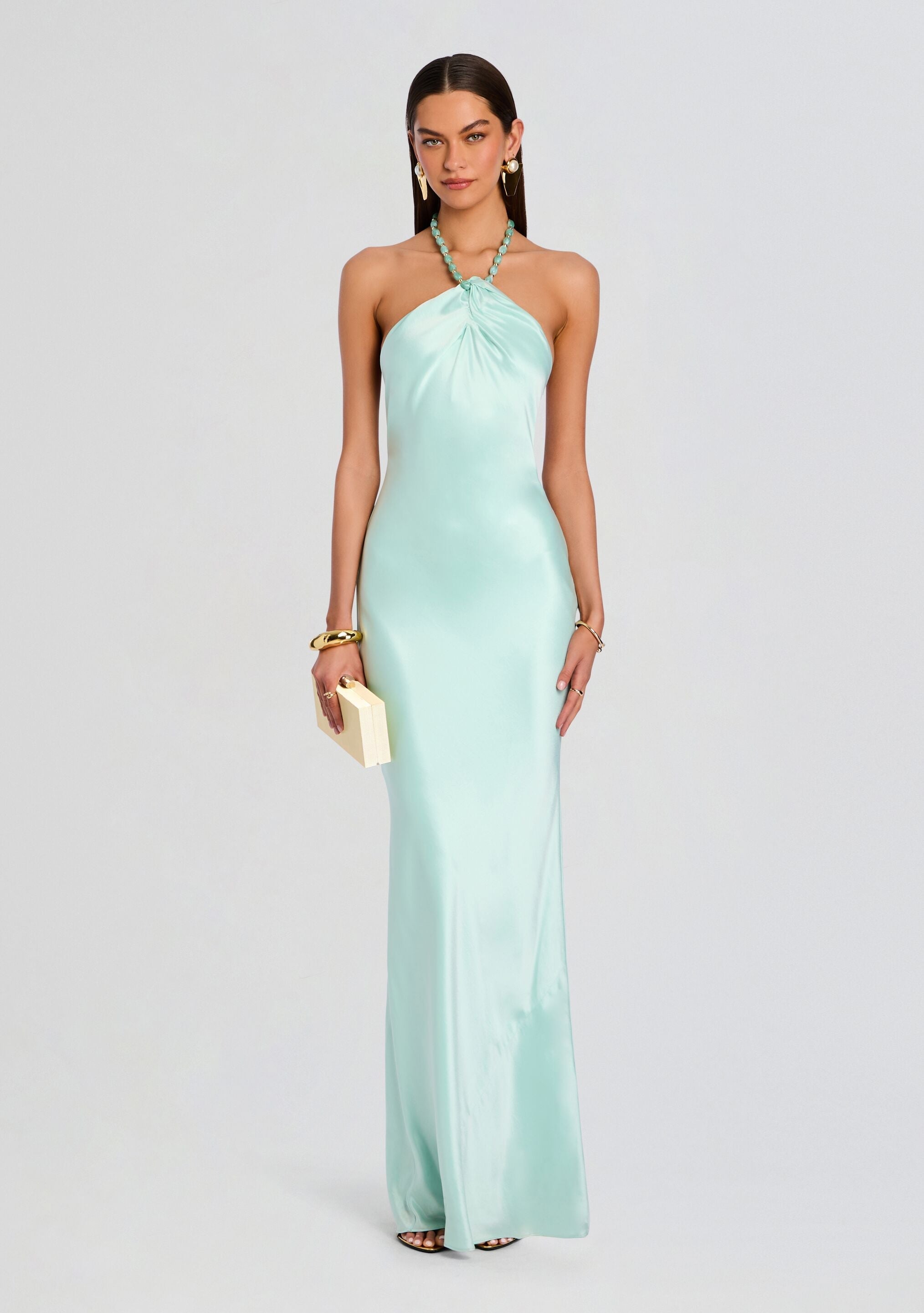 Anat Dress