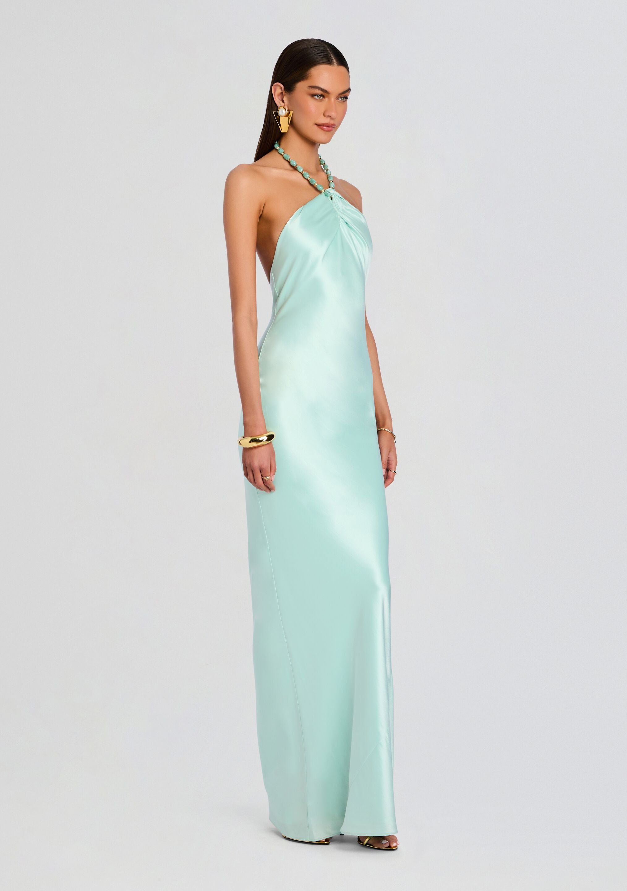 Anat Dress