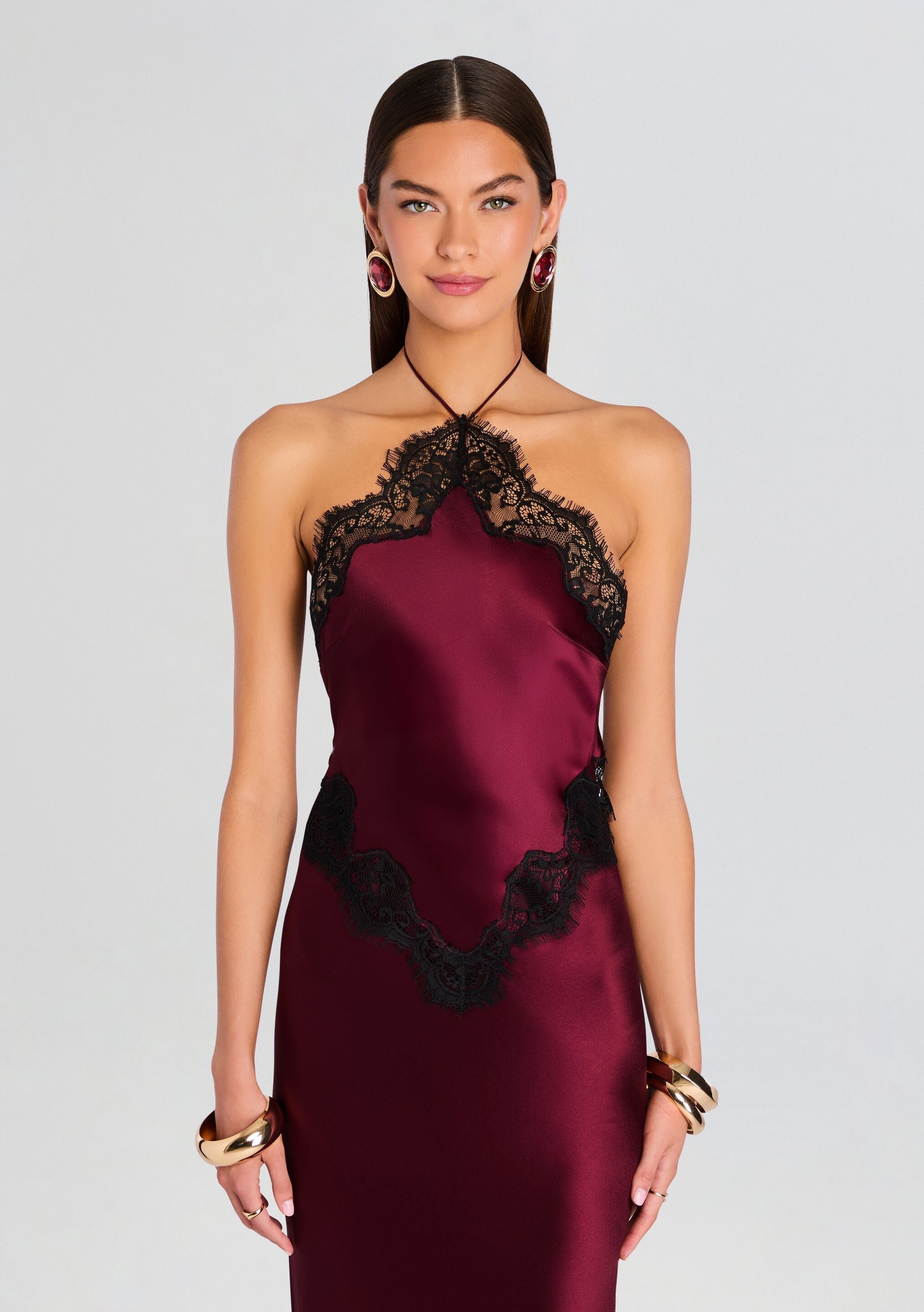 Everly Dress
