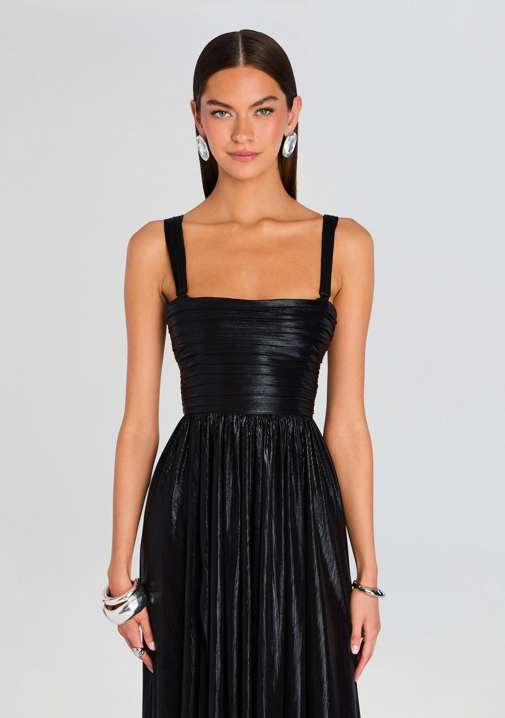 Iris Dress